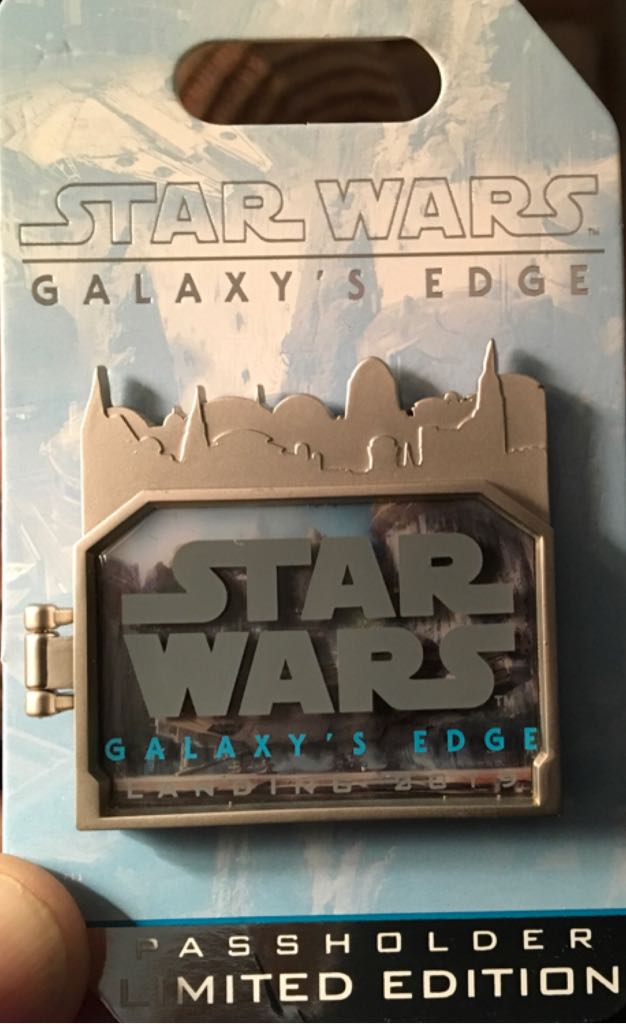 Walt's Disney's Bambi-4 Pin Booster Collection (Flower Only)