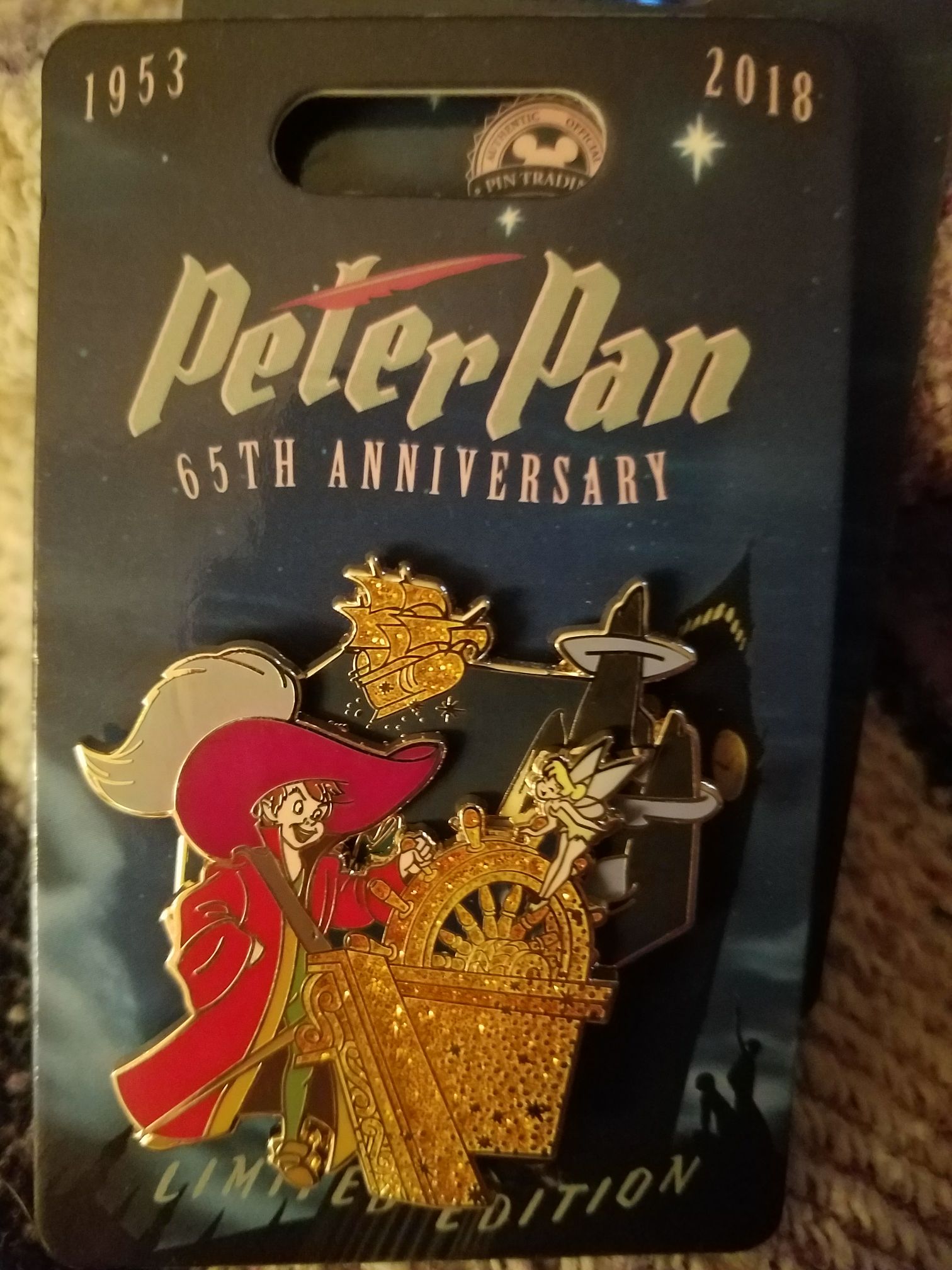 Charming Characters 5