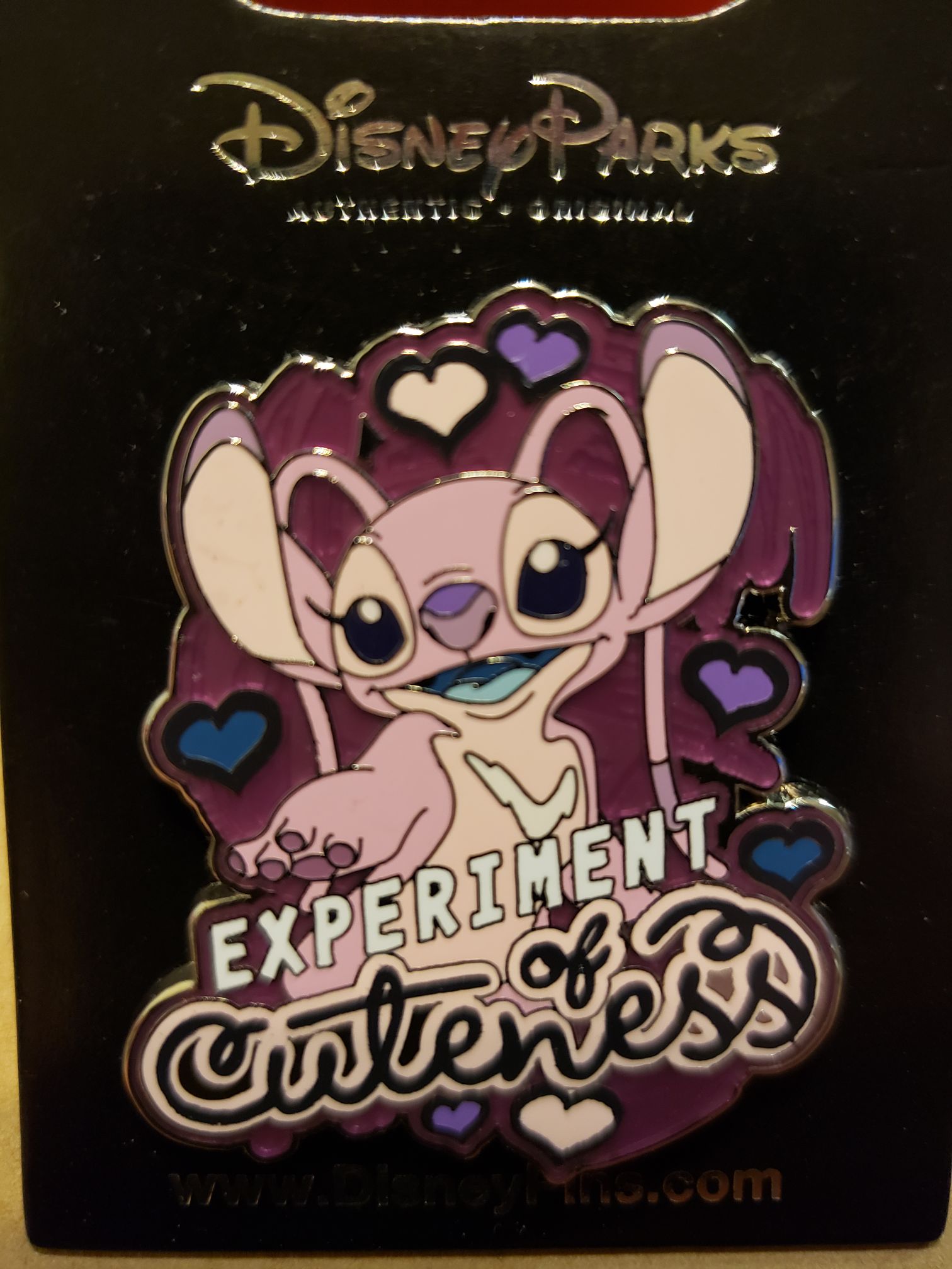 2015  Walt Disney Photo