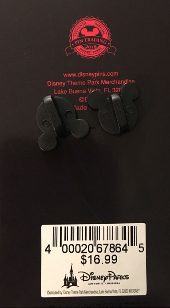 Villains - Windows of Evil - Maleficent  pin collectible [Barcode 400020678645] - Main Image 2