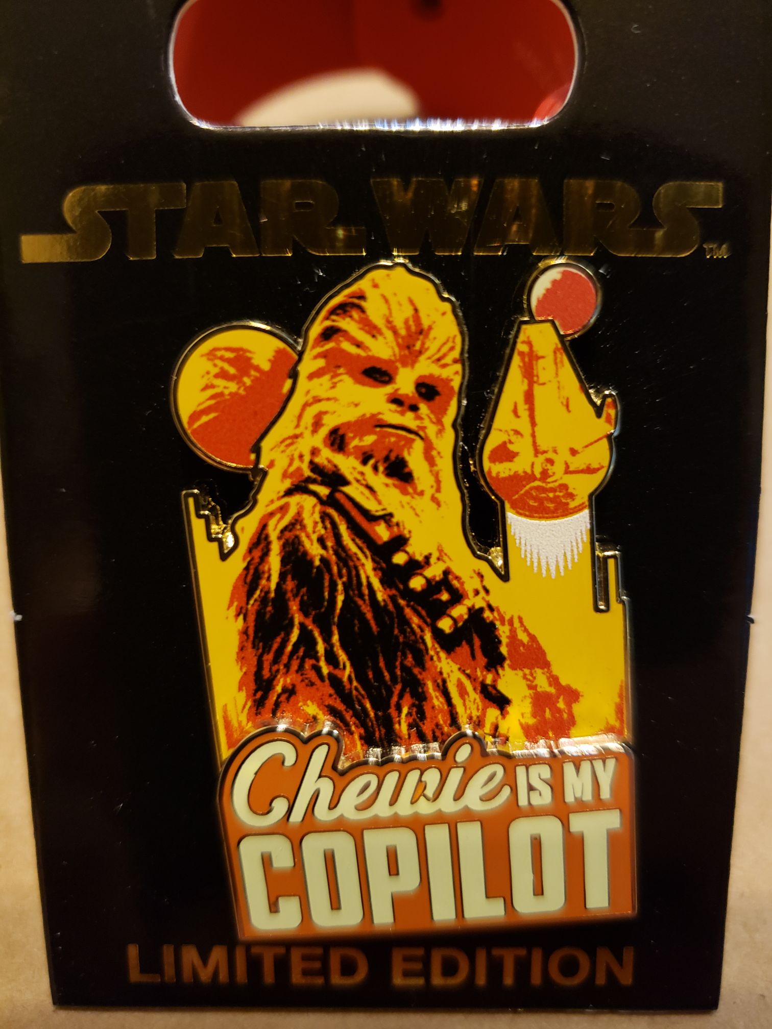 New Fantasyland Reveal/Conceal Mystery Collection - Pete's Silly Sideshow - Barker Pete