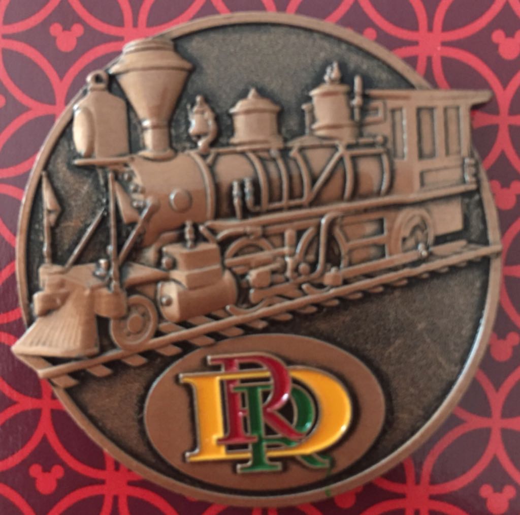 Passholder Commemorative Collection - Walt Disney World