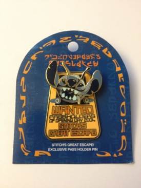 Stitch Lunchbox And Thermos 