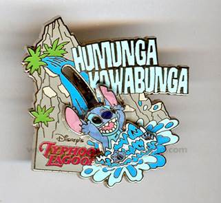 Haunting Halloween 2017 Gus