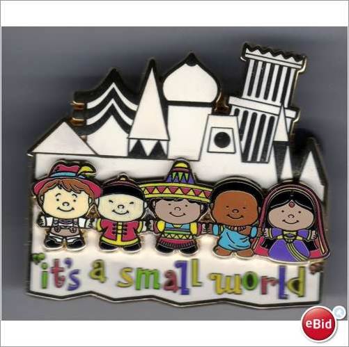 Diamond Decades Big Thunder Mountain Railroad