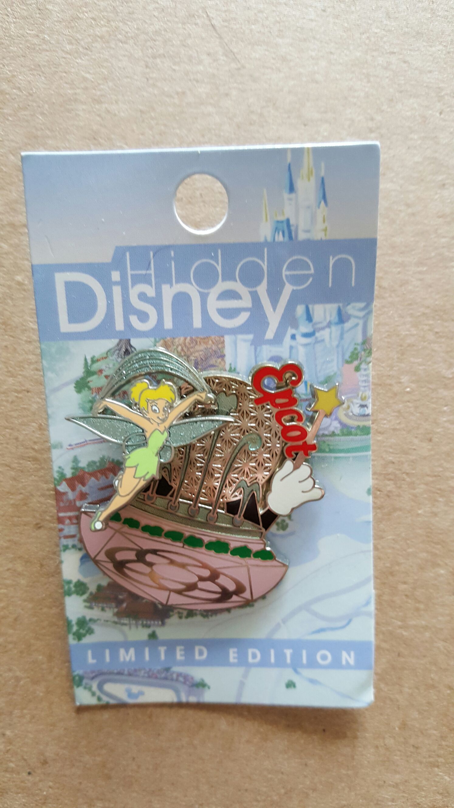 2011 Grand Floridian Christmas