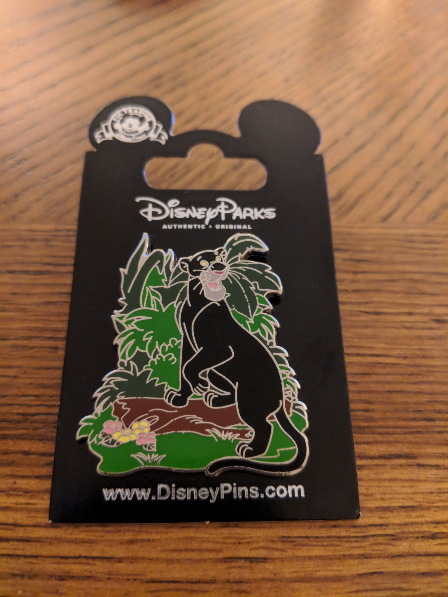 Belle: Lenticular Magic Mirror 