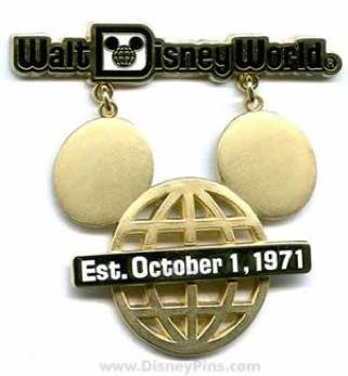 Haunted Mansion 4 pack Booster Pack