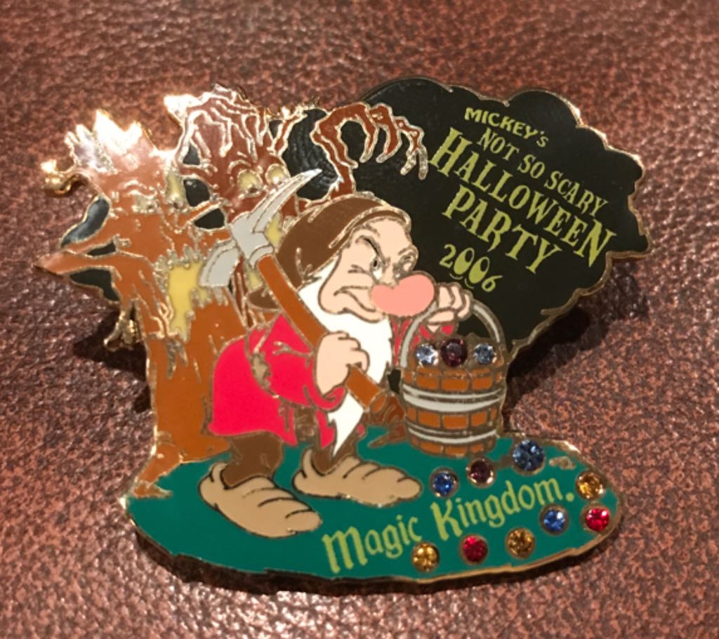 Minnie Mouse Snowman