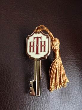 Vinylmation Skull Face