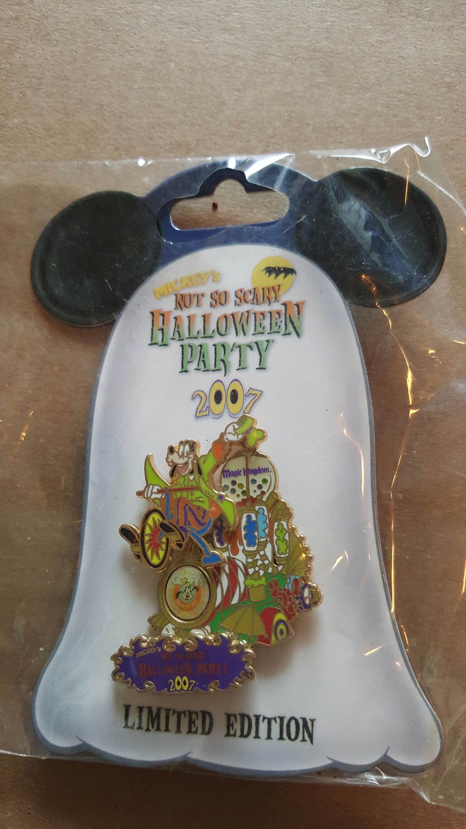 Keep On Tradin' Mystery Collection 