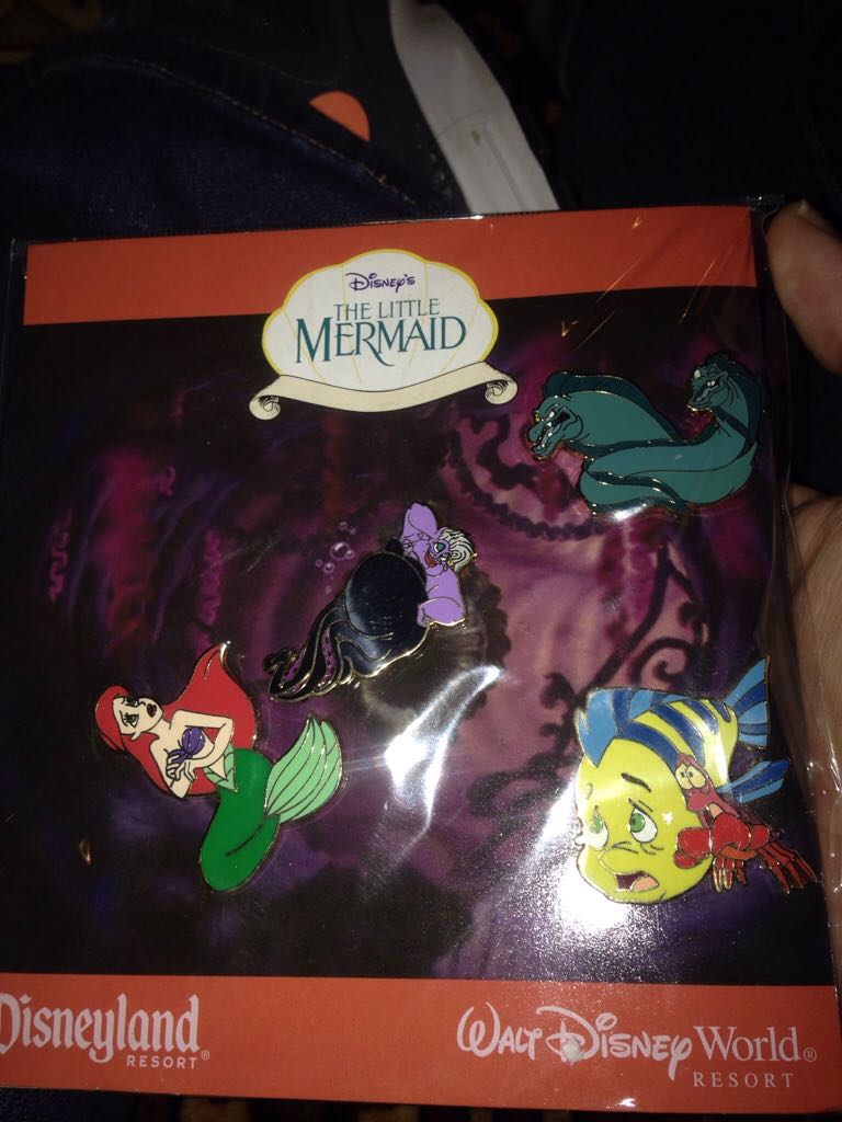 Disney 2 Pin Setmickey Mouseactingactorthespian Societycomedytragedymask