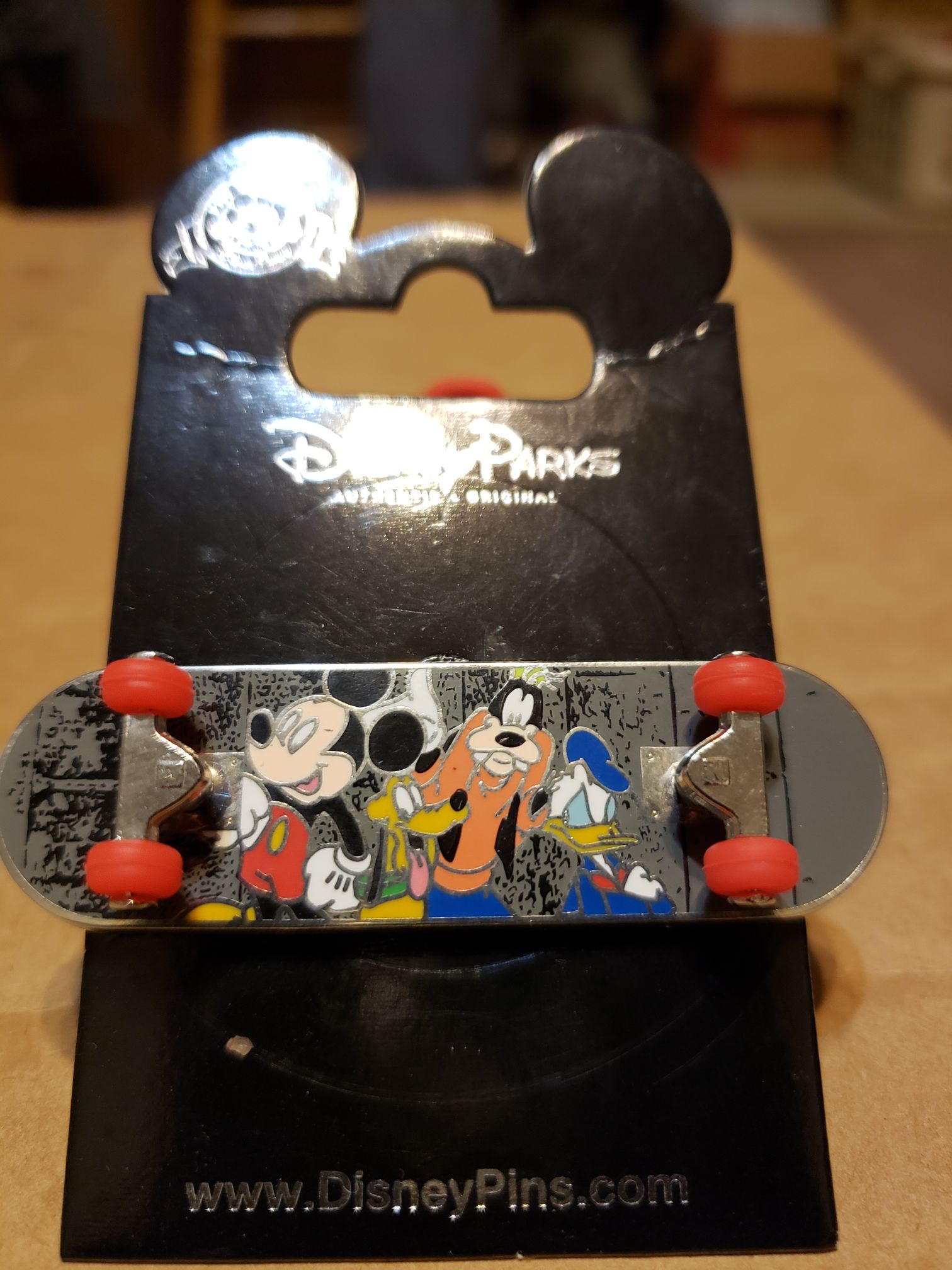 Mother Gothel - Smiles, Smirks and Sneers Mystery Collection