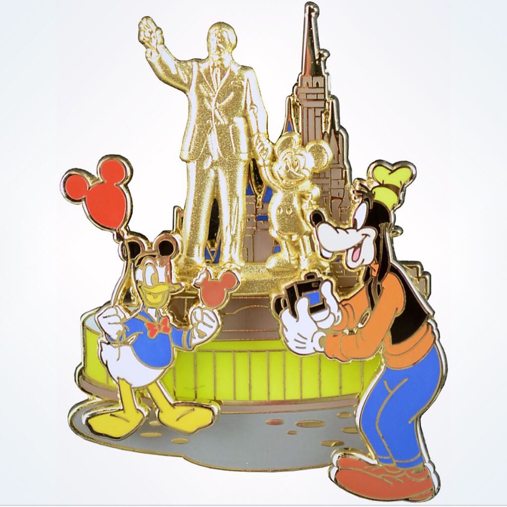 A Piece Of Disney Movies