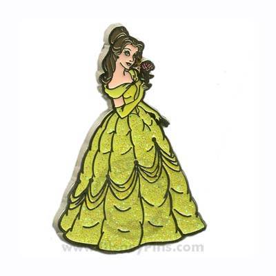 AP Hanging Pin Collection 