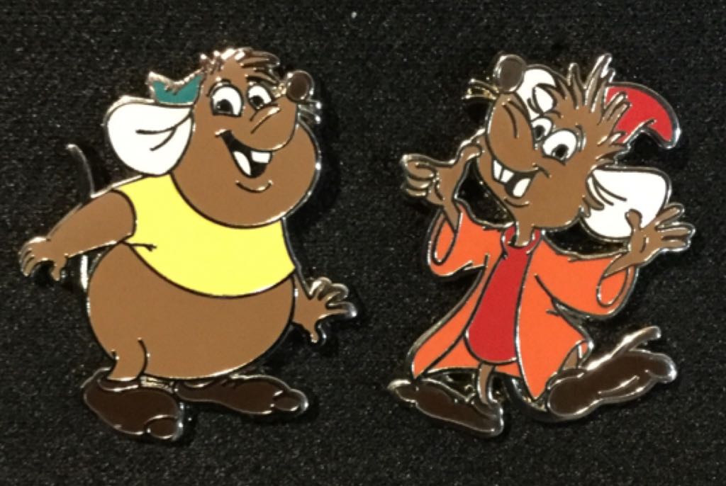 60th Anniversary - Lady And The Tramp