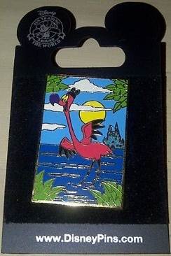 Disney’s Best Friends- Mystery Pack- Pinocchio and Jiminy Cricket