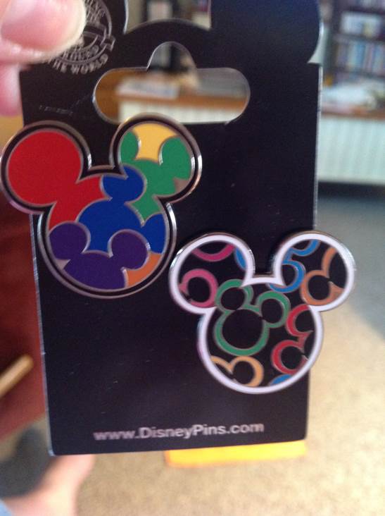 Aladdin - Jafar and Princess Jasmin