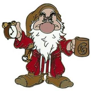 Star Wars Darth Mickey