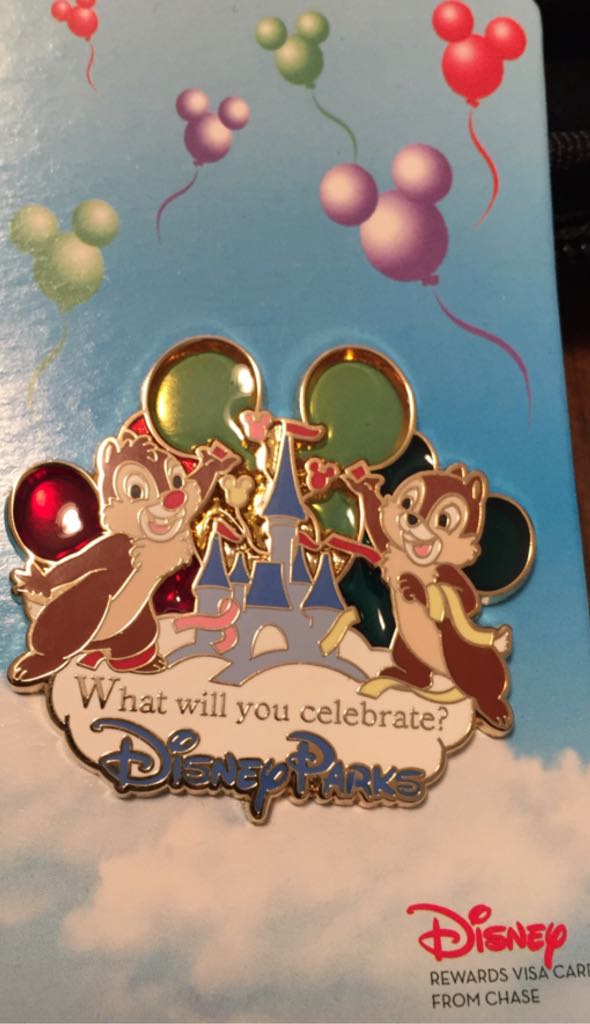 Walt's Disney's Bambi-4 Pin Booster Collection (Bambi Only)