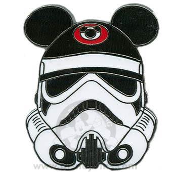 Tinker Bell & Cinderella's Castle-Two Pin Set (TINKER BELL ONLY) 