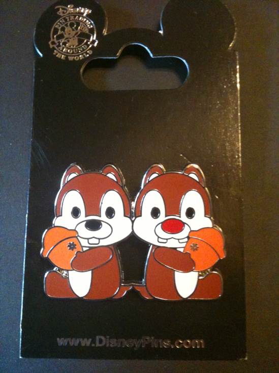 WDW- Magic Kindom's Haunted Mansion Graveyard Mystery Set - Cousin Maude