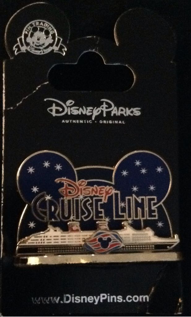 Walt's Disney's Bambi-4 Pin Booster Collection (Bambi Only)