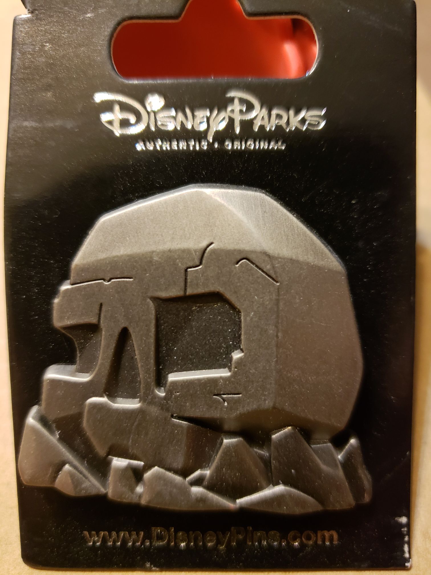 Disney Ghirardelli Hollywood El Capitan Theater