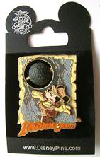 Kingdom Hearts- Mickey