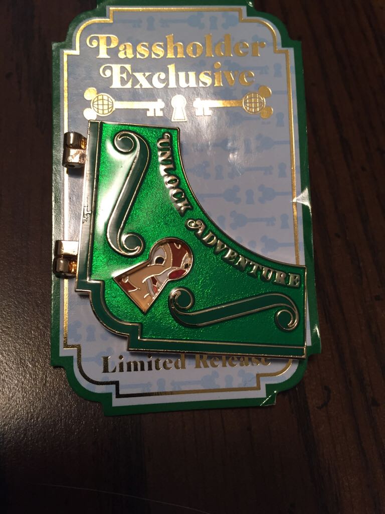 Piece of History Carousel Of Progress