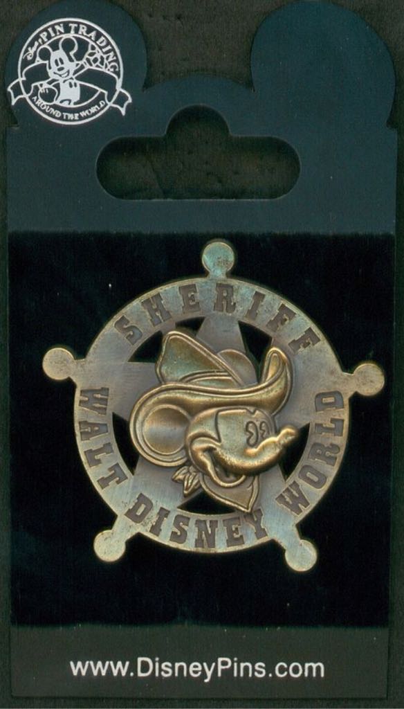 Mickey And Minnie TTY 1938 