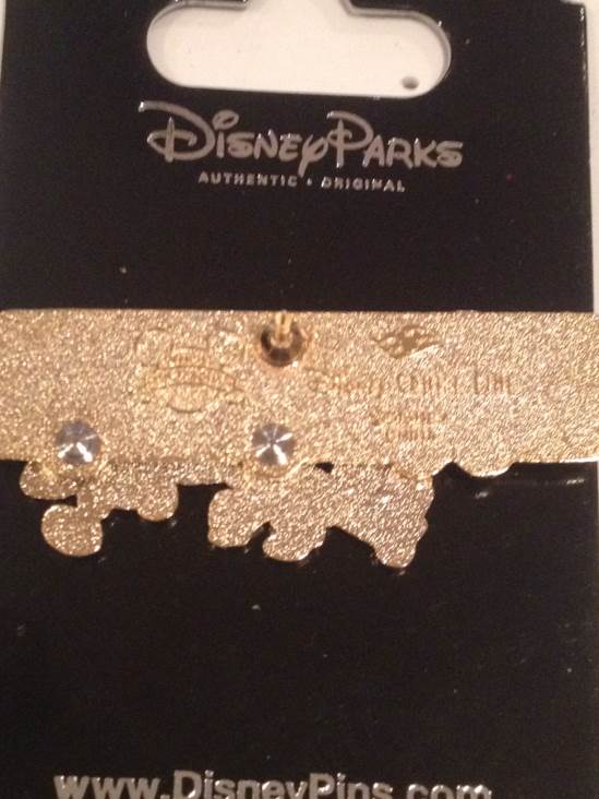 Cruise Line Bus Mickey Minnie - Pin pin collectible [Barcode 400109682907] - Main Image 2