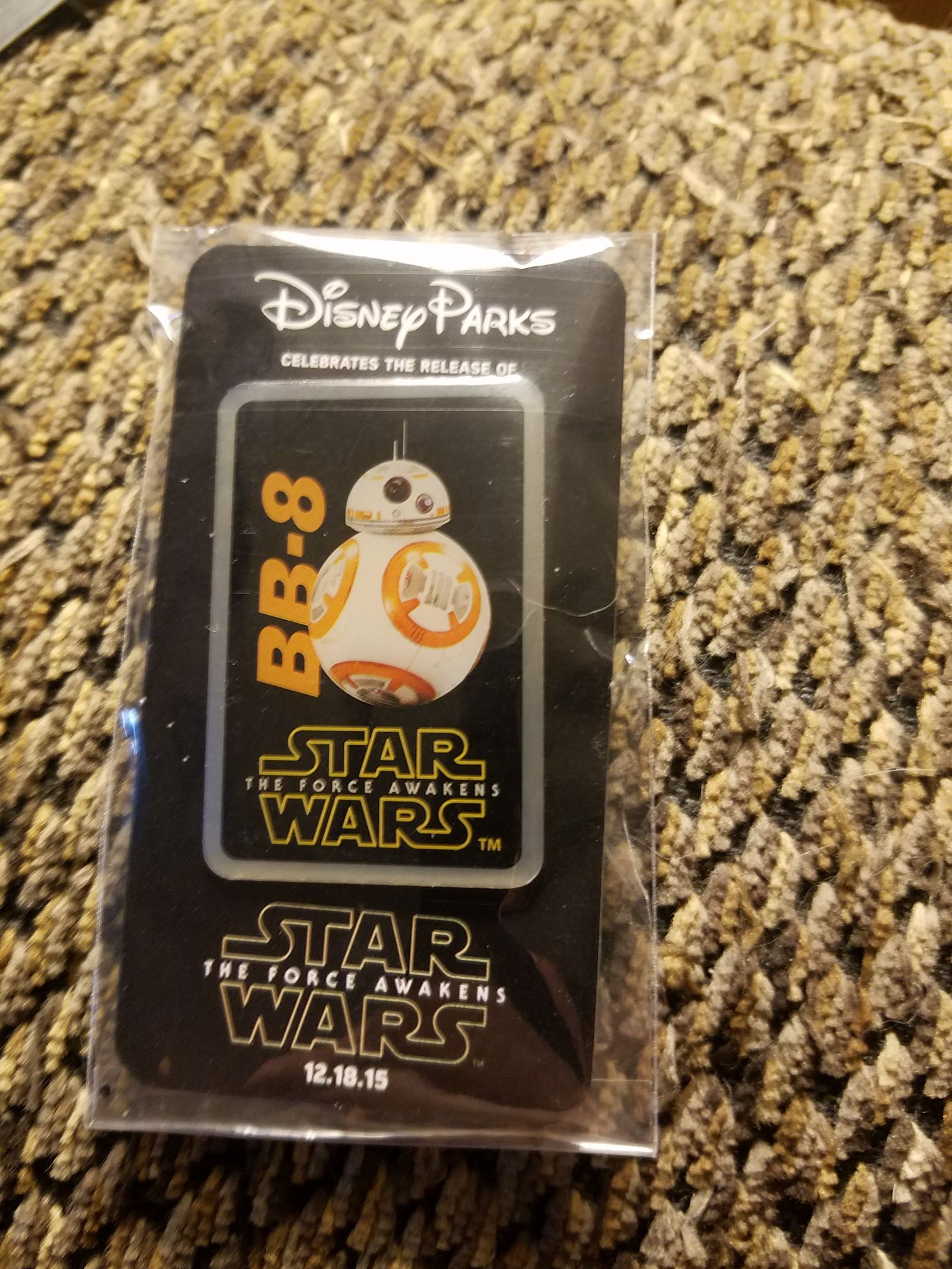 Character Earhat Mystery Captain Hook