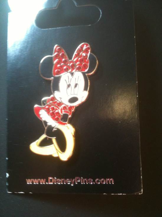 WDW - Cast Exclusive - 2017 Movie Anniversary Collection - The Happiest Millionaire - 50th Anniversary