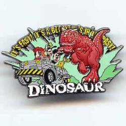 Haunted Mansion 4 pack Booster Pack