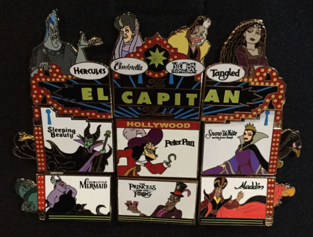 Mickey In Eastern Islands