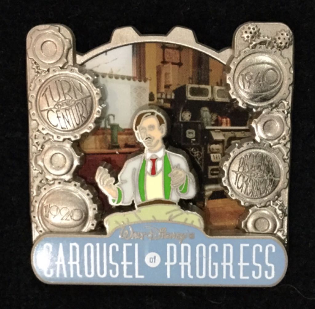 Mystery Pins - Chinese Zodiac