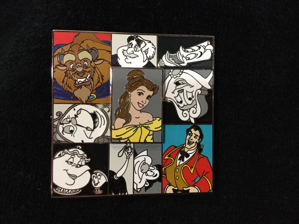 Tinker Bell and the Lost Treasure Booster Set - Silvermist 