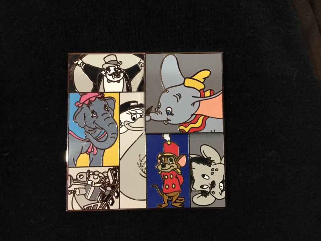 Winnie The Pooh - Pooh & Piglet from Lanyard Set