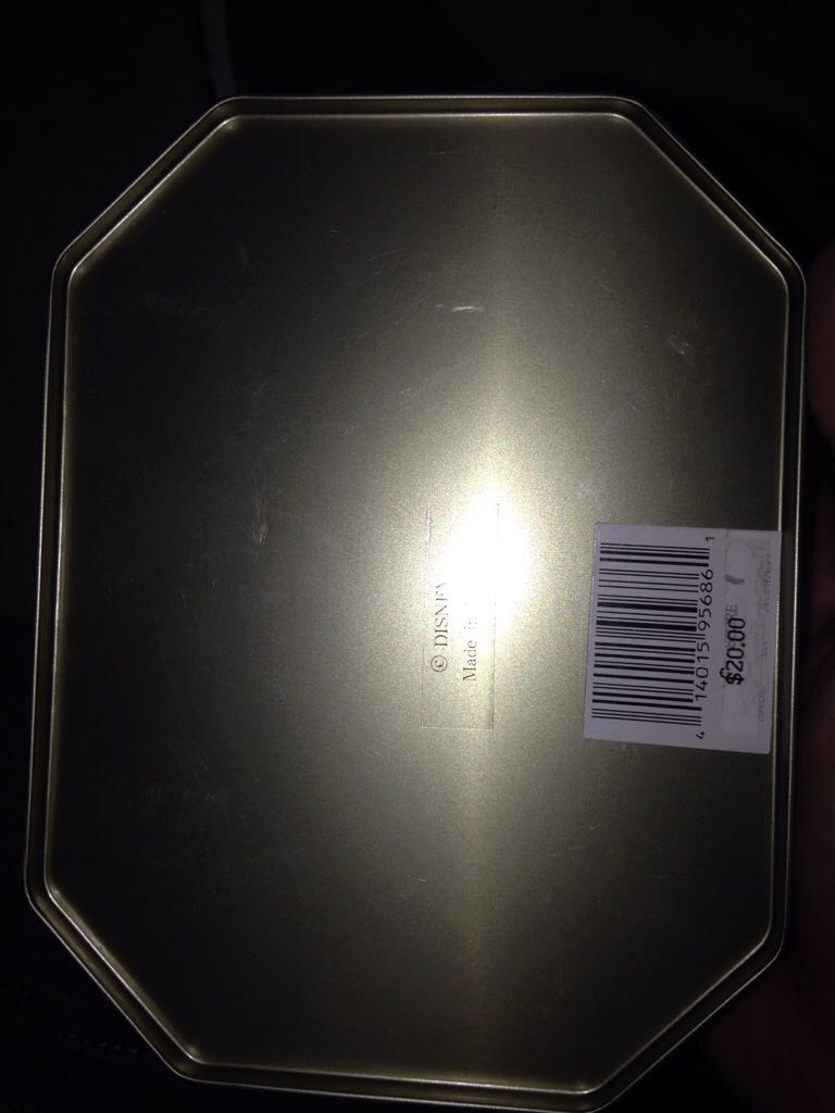 The Aristocats Box Set  pin collectible [Barcode 414015956861] - Main Image 2