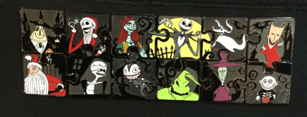 Mickey Head.     Love The Land