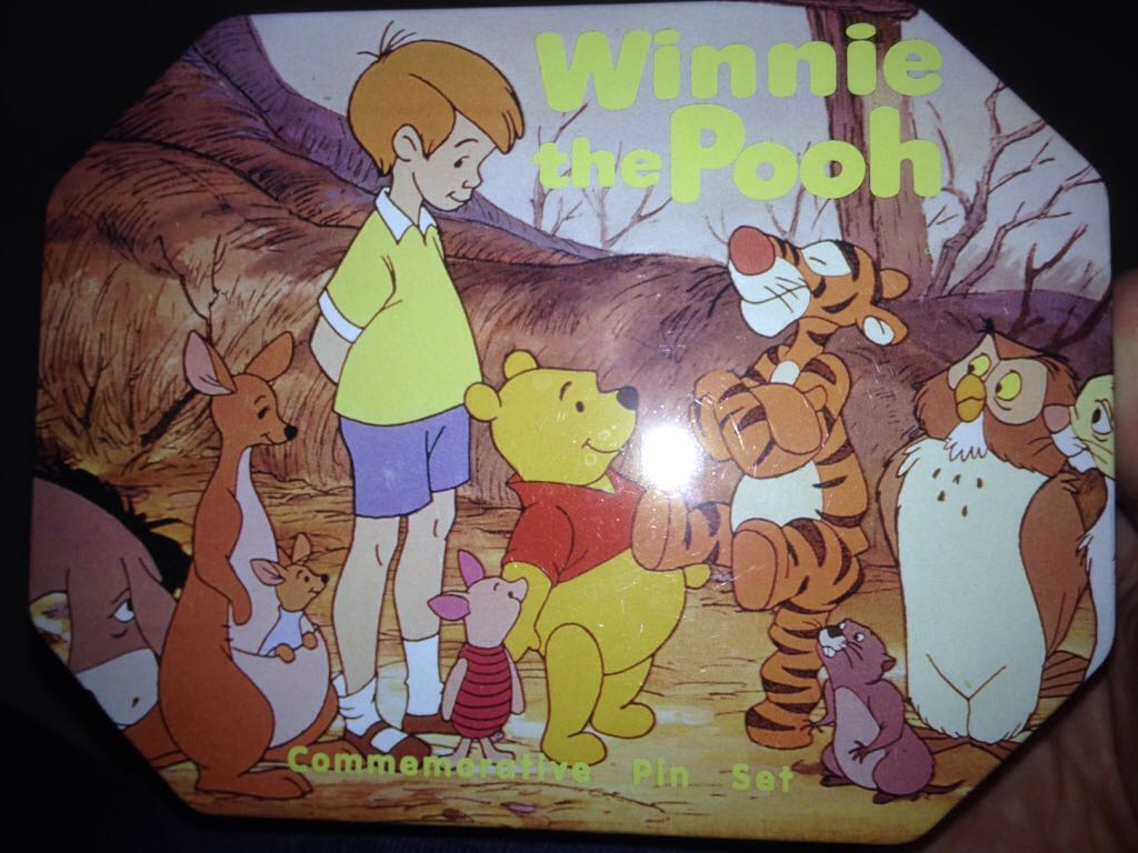 World Of Color    Annual Pass. 2010.