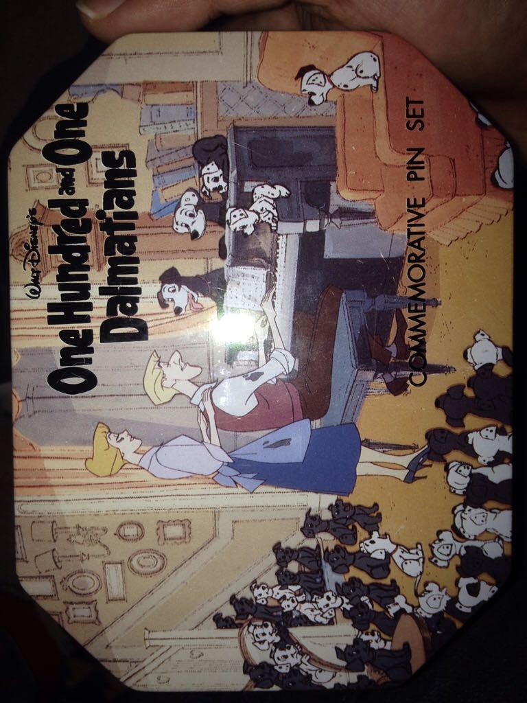 Timeless Tales The Emperor's New Groove