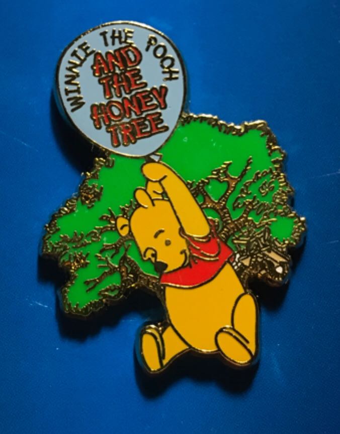 CA Adventure Statue — Partners    Walt & Mickey