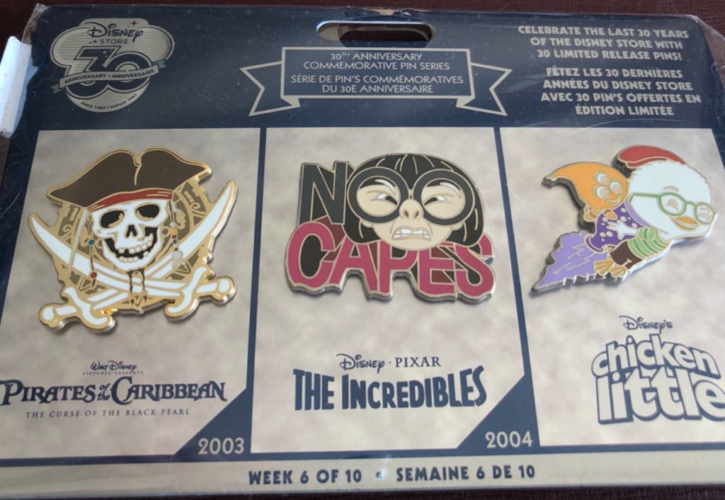 D60 Celebration Mickey & Minnie Ears 