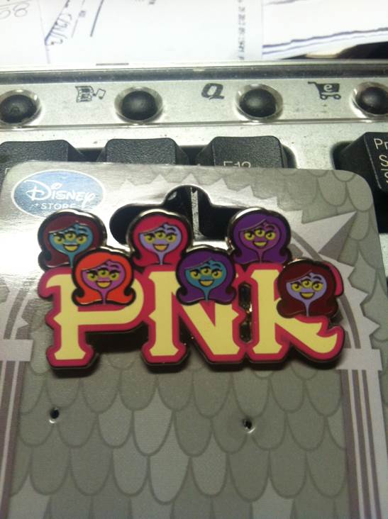 Grumpy Dwarf - Doctors Day 2014