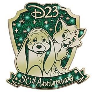 13 Queen Of Hearts Pin