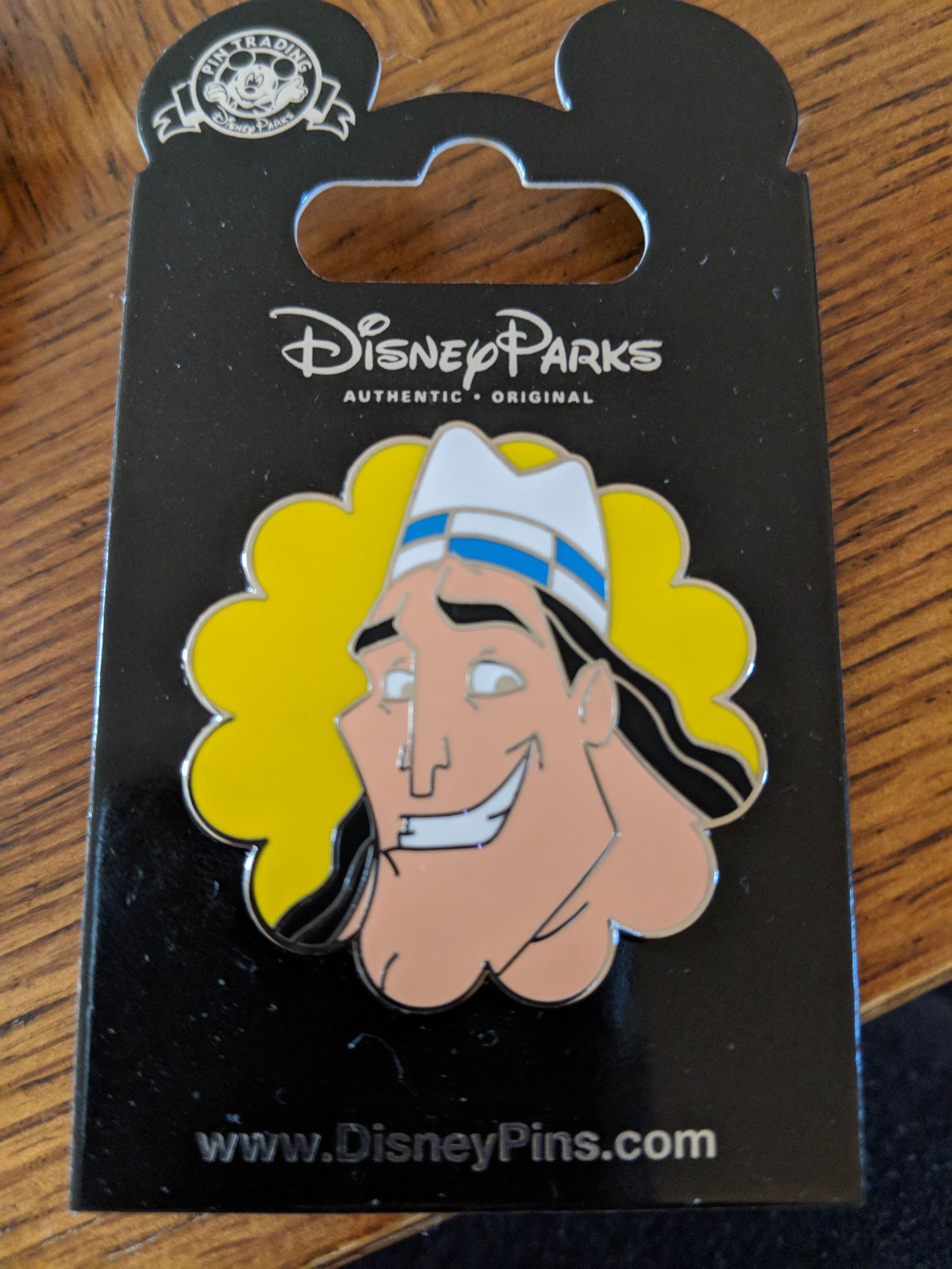 Merry Christmas 2004 from Walt Disney World (Tinker Bell) 