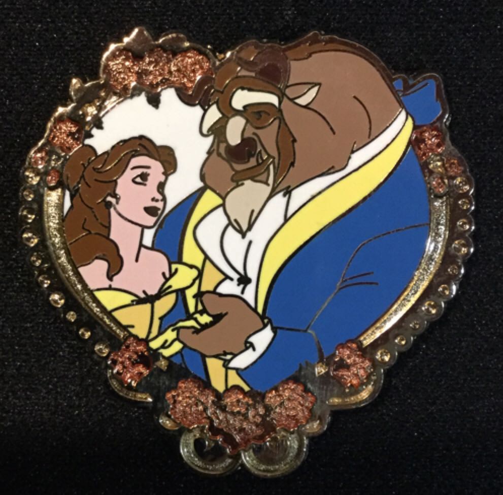 20 Anniversary - Roger Rabbit’s Car Toon Spin