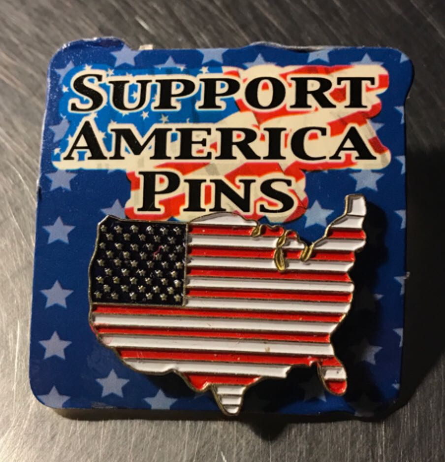 Magic Kingdom - Ticket Book - Hinged